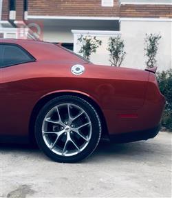 دودج تشالنجر